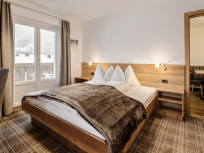 Appartement de vacances Garni Charlotte