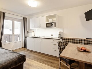 Appartamento per vacanze Wolkenstein in Gröden Caratteristiche 9