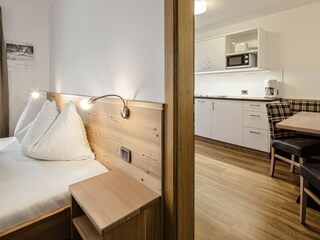 Appartamento per vacanze Wolkenstein in Gröden Caratteristiche 10