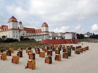 Kurhaus Binz