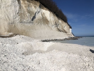 Kreidefelsen