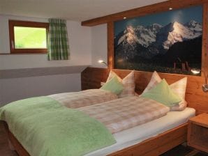 Ferienwohnung Sonnenkopf im Landhaus Alpenhof - Fischen im Allgäu - image1