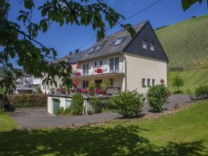 Ferienwohnung Cochem