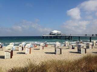 Ausflug Timmendorfer Strand