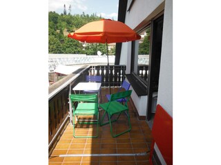 Appartement de vacances Lenzkirch Enregistrement extérieur 2