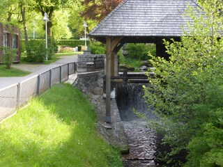 Apartamento de vacaciones Lenzkirch Entorno 14