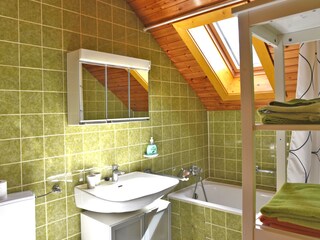 Appartement de vacances Lenzkirch Équipement 12