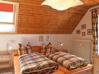 Apartamento de vacaciones Lenzkirch Características 10