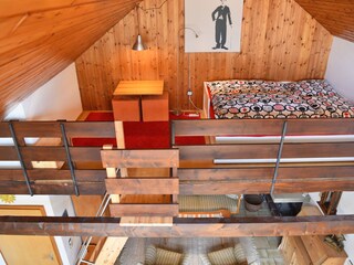 Appartamento per vacanze Lenzkirch Caratteristiche 8