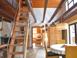 Appartement de vacances Lenzkirch Équipement 6