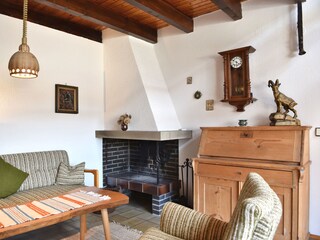 Appartamento per vacanze Lenzkirch Caratteristiche 5