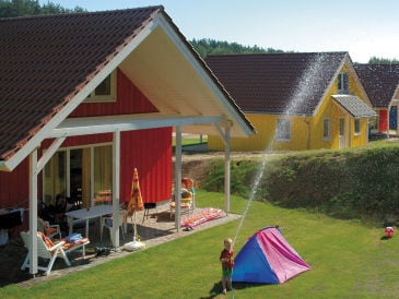 Holiday house Malmö 88 Havelberge