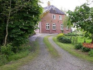 Ferienwohnung Druidenhain Hof Neudamm - Neukirchen in Nordfriesland - image1