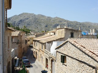 Villa Pollensa Ambiente 16