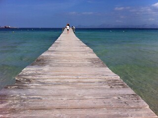 Villa Pollensa Ambiente 17