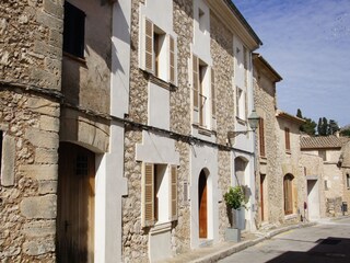 Villa Pollensa Registrazione all'aperto 2