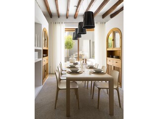 Villa Pollensa Caratteristiche 7