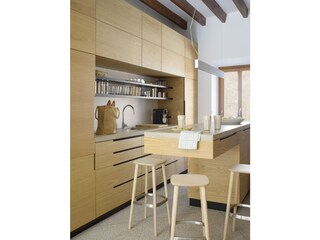 Villa Pollensa Caratteristiche 9