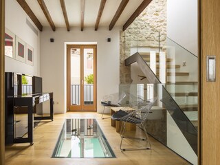 Villa Pollensa Caratteristiche 10