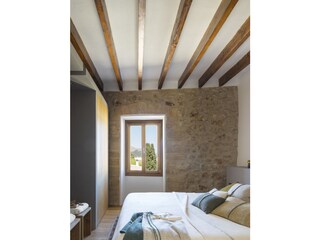 Villa Pollensa Caratteristiche 12