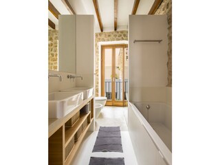 Villa Pollensa Caratteristiche 14