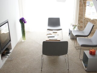 Villa Pollensa Caratteristiche 8