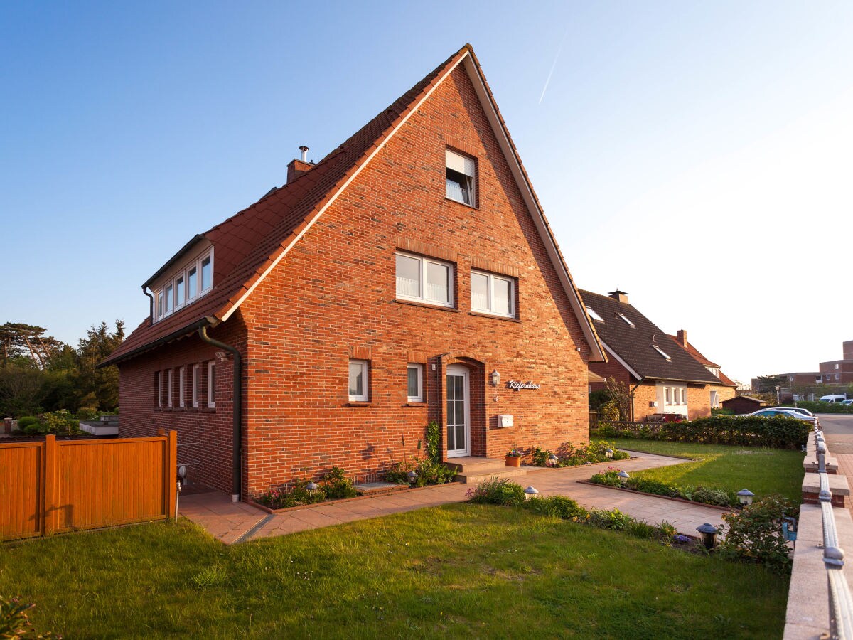 Single frauen norderney