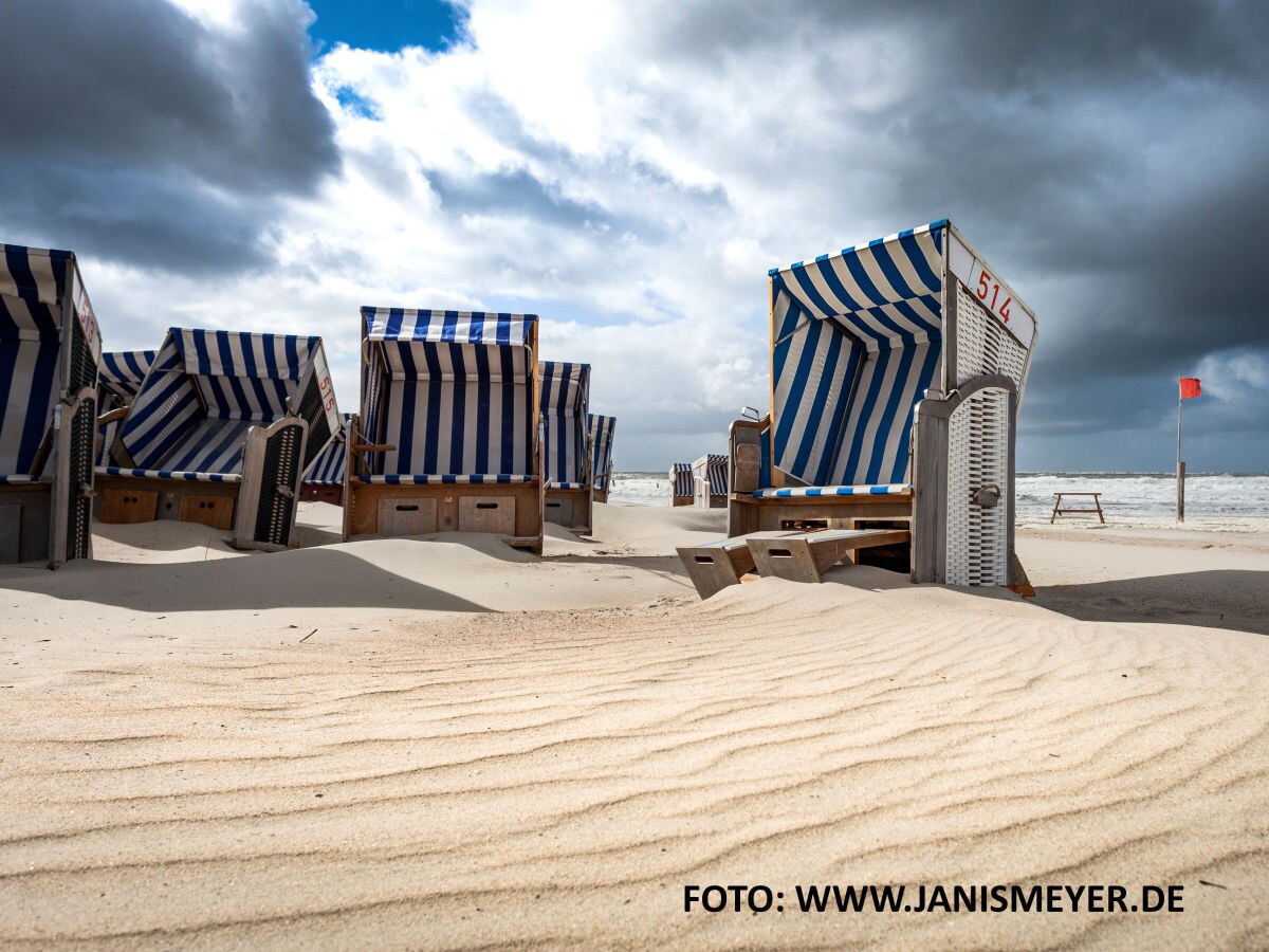 Single frauen norderney
