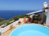 Casa Pelican -Teneriffa Nordost- mit eigenem Pool