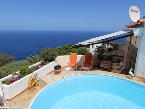 Appartamento per vacanze Penthouse Casa Pelican
