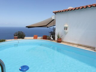 Appartamento per vacanze El Sauzal Registrazione all'aperto 2