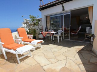 Vakantieappartement El Sauzal Buitenaudio-opname 5