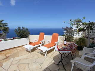 Appartamento per vacanze El Sauzal Registrazione all'aperto 7