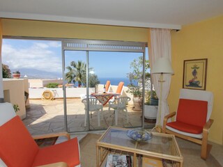 Appartamento per vacanze El Sauzal Caratteristiche 8