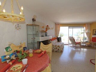 Vakantieappartement El Sauzal Kenmerken 11