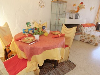 Appartamento per vacanze El Sauzal Caratteristiche 12