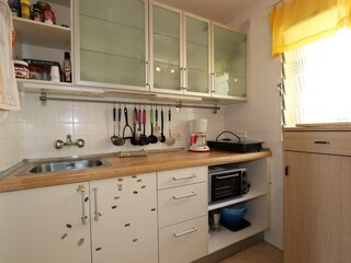 Appartamento per vacanze El Sauzal Caratteristiche 13