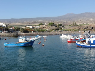 Playa San Juan - Teneriffa Südwest