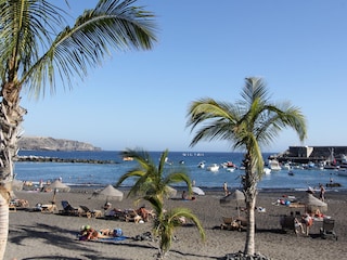 Strand- Playa San Juan