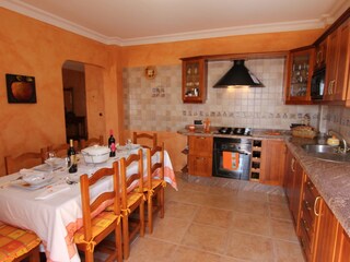 Finca Guia de Isora Features 6