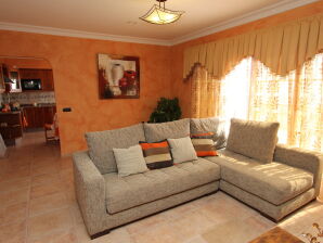 Finca Vivaldi Tenerife