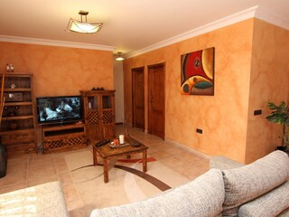 Finca Guia de Isora Features 2