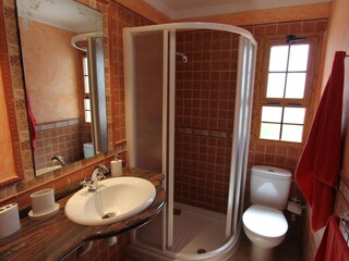 Finca Guia de Isora Features 11