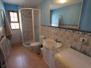 Finca Guia de Isora Features 12