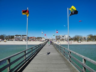 Die Seebrücke