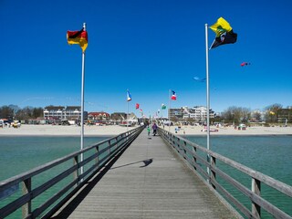 Vakantieappartement Großenbrode Omgeving 20