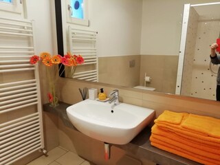 Appartamento per vacanze Riva del Garda Registrazione all'aperto 15