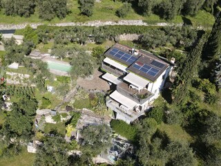 Appartamento per vacanze Riva del Garda Registrazione all'aperto 17