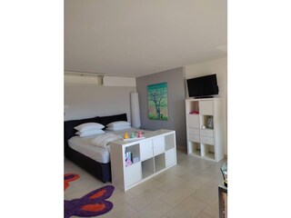 Vakantieappartement Riva del Garda Buitenaudio-opname 18