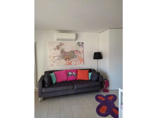 Vakantieappartement Riva del Garda Buitenaudio-opname 19